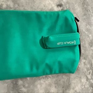Koala clip bag for running/hiking/activity